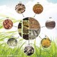 四川农业秸秆氮含量检测、发热量检测分析
