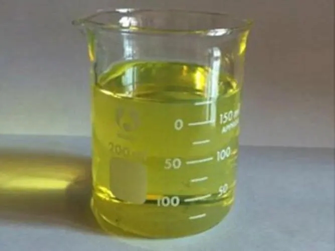 青山区机械油质量检测 机械油密度检测 硫含量检测