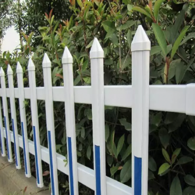 学校花坛栏杆 公园草坪隔离栏 新农村建材护栏