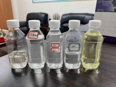 免酸碱洗75、100、150、250、350去味脱色技术