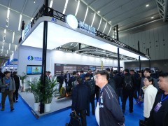 2025第九届(广东)国际气体分离净化与回收技术及装备展览会